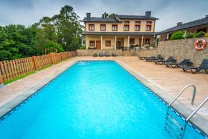 apartamentos navalin