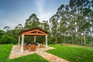 apartamentos navalin