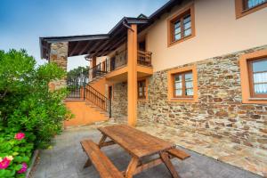 apartamentos navalin