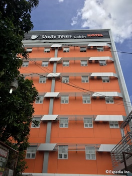 cebu uncle toms cabin hotel powered by cocotel
