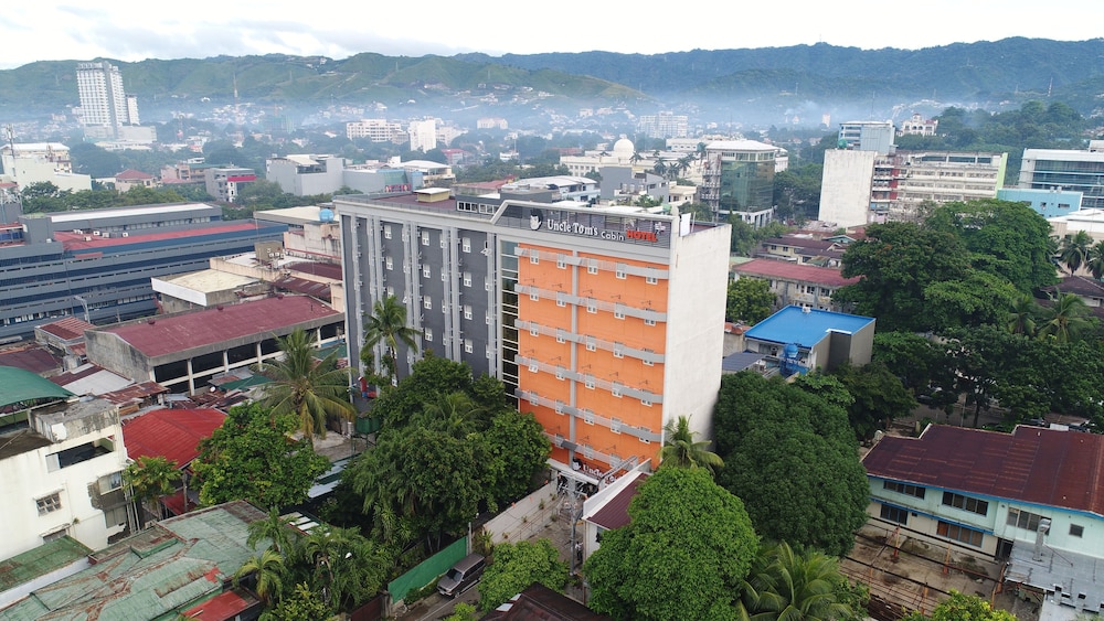 cebu uncle toms cabin hotel powered by cocotel