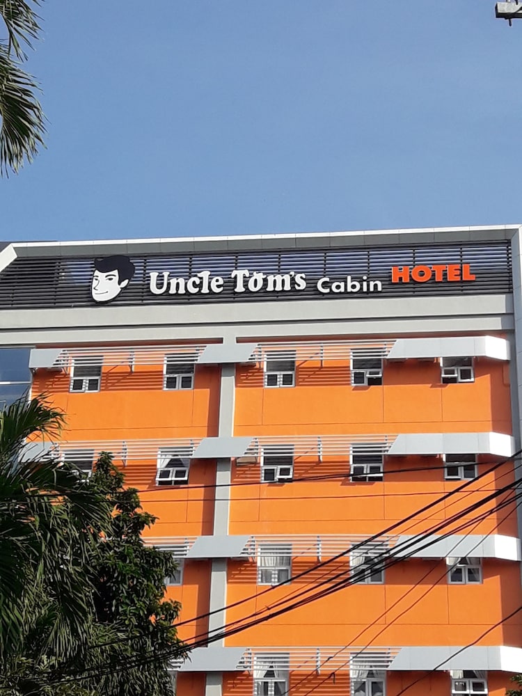cebu uncle toms cabin hotel powered by cocotel