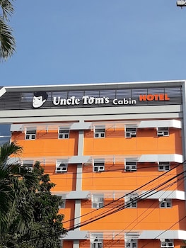 cebu uncle toms cabin hotel powered by cocotel