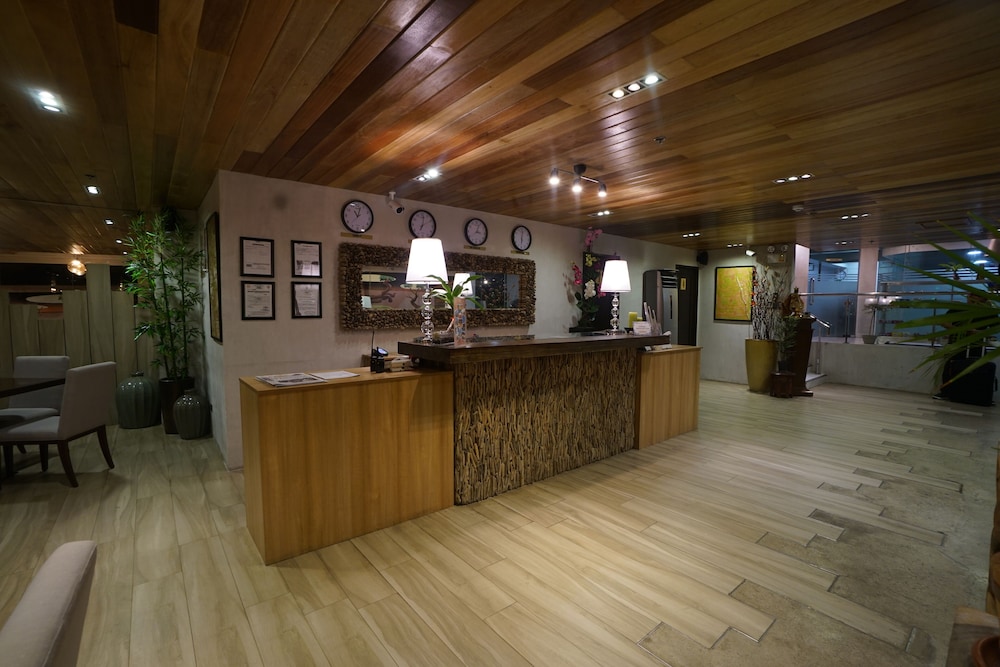 cebu uncle toms cabin hotel powered by cocotel