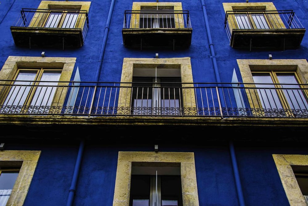 hotel pigal