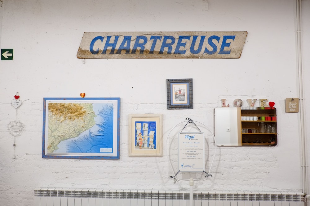 hotel pigal