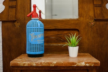 hotel pigal
