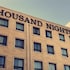thousand nights hotel amman