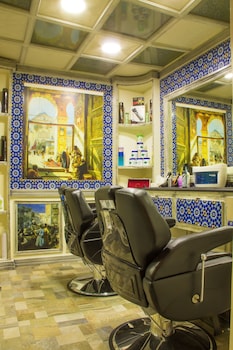 thousand nights hotel amman