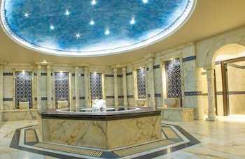thousand nights hotel amman