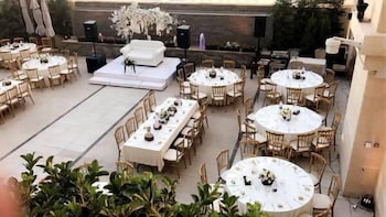 thousand nights hotel amman