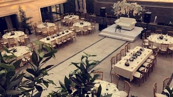 thousand nights hotel amman