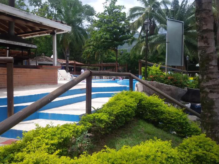 el tesoro hotel y centro de convenciones