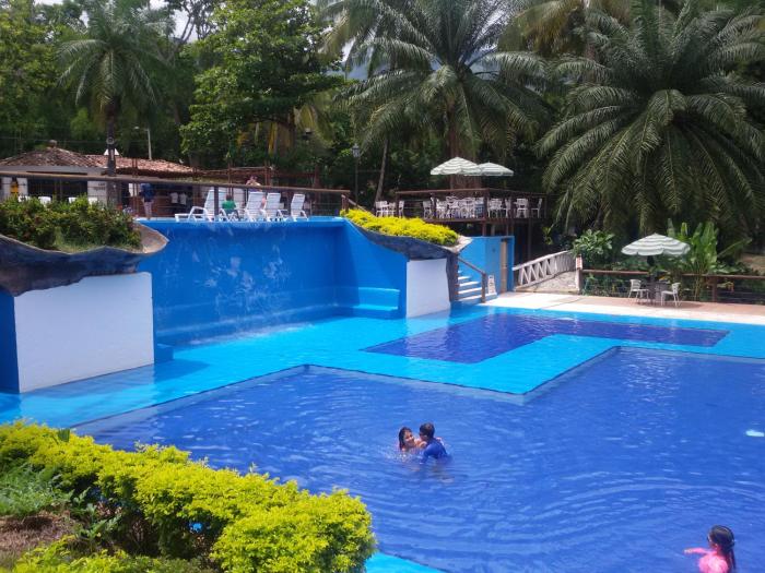 el tesoro hotel y centro de convenciones