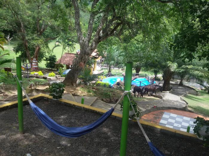 el tesoro hotel y centro de convenciones