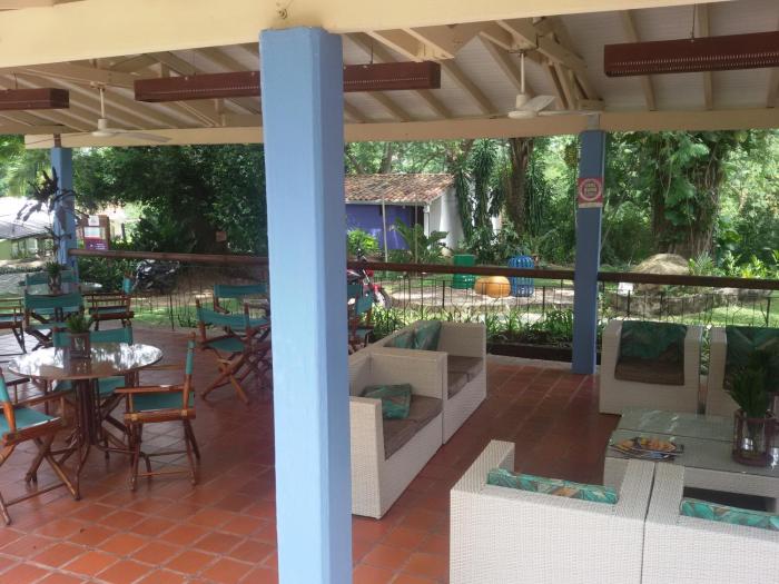 el tesoro hotel y centro de convenciones