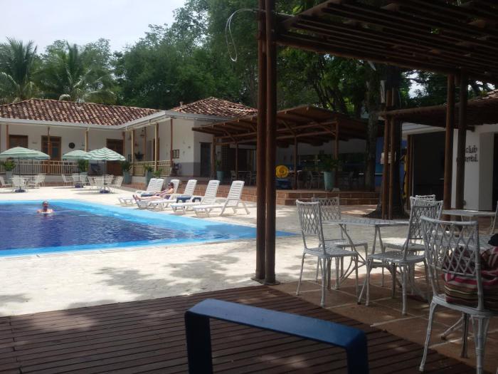 el tesoro hotel y centro de convenciones