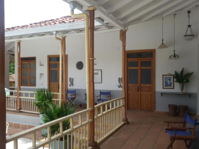 el tesoro hotel y centro de convenciones