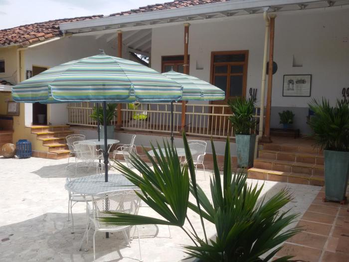 el tesoro hotel y centro de convenciones