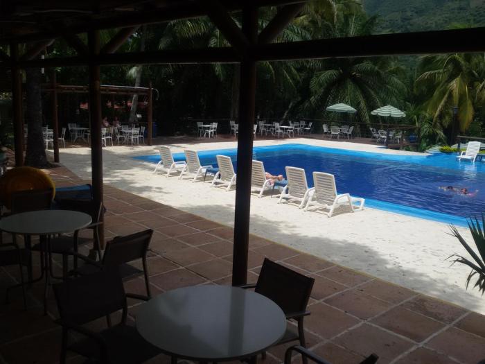 el tesoro hotel y centro de convenciones