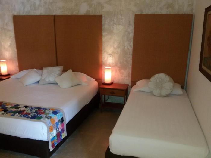 el tesoro hotel y centro de convenciones