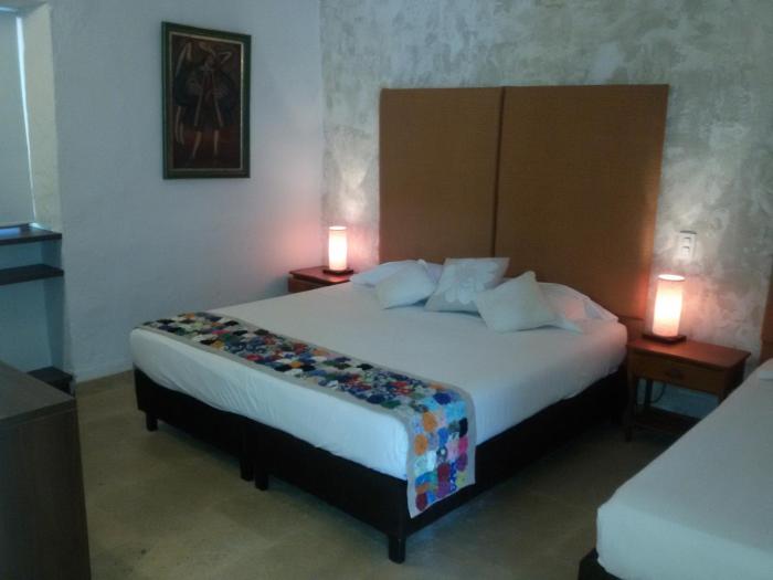 el tesoro hotel y centro de convenciones