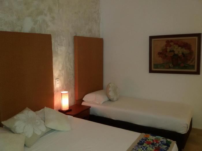 el tesoro hotel y centro de convenciones