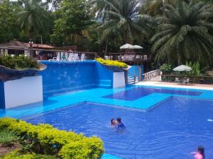 el tesoro hotel y centro de convenciones