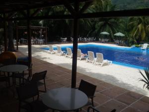 el tesoro hotel y centro de convenciones