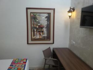 el tesoro hotel y centro de convenciones