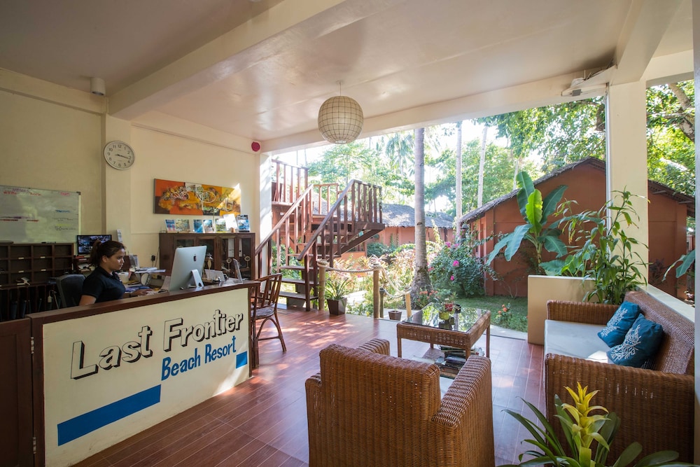 last frontier beach resort adults only