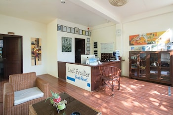 last frontier beach resort adults only