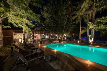 last frontier beach resort adults only