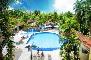 Prive Thermas Hotel By Wam Experience,Goias State>>Caldas Novas,3 star