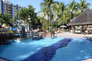 Prive Thermas Hotel By Wam Experience,Goias State>>Caldas Novas,3 star