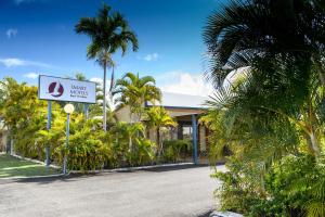 Smart Motel Bert Hinkler,Bundaberg>>Bargara,3 star