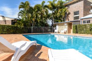 Smart Motel Bert Hinkler,Bundaberg>>Bargara,3 star