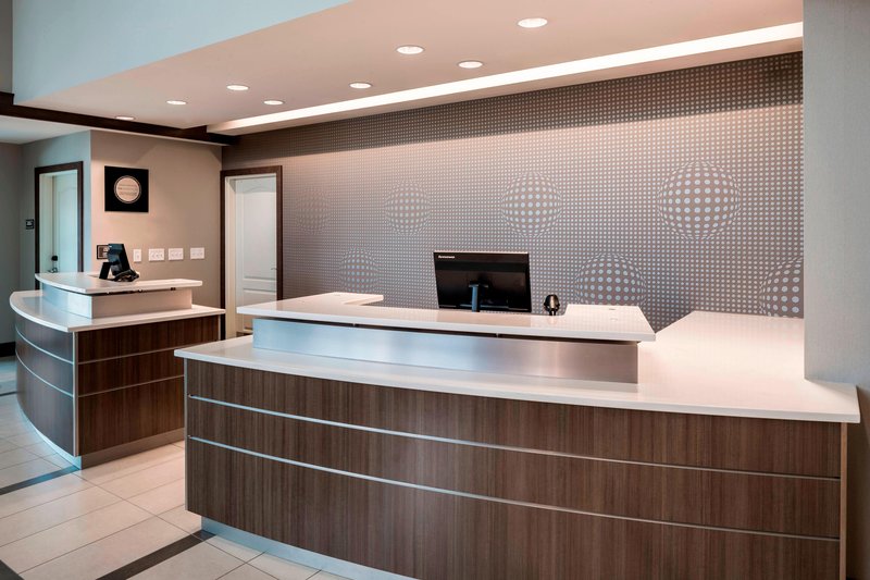 residence inn wheeling st clairsville oh