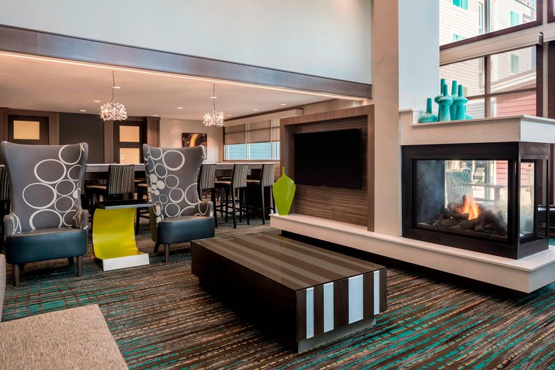 residence inn wheeling st clairsville oh
