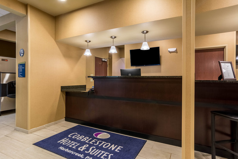 cobblestone hotel and suites harborcreek