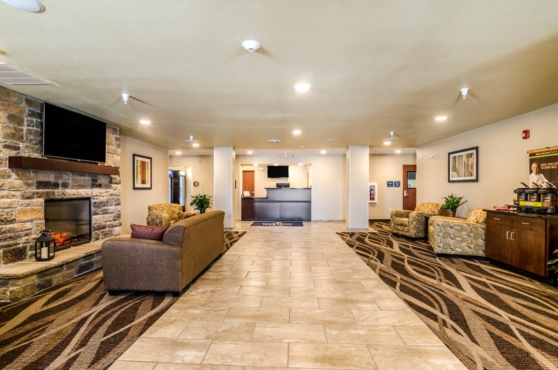 cobblestone inn and suites ord