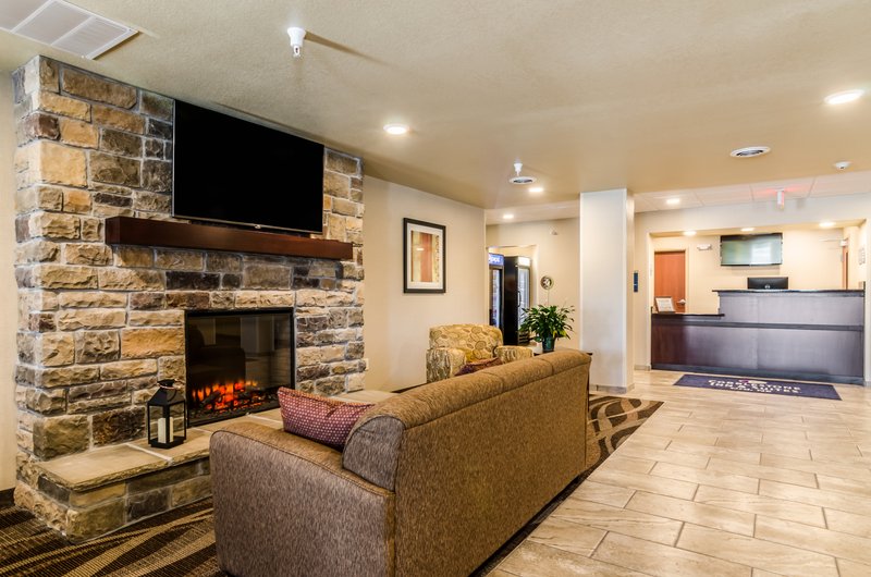 cobblestone inn and suites ord