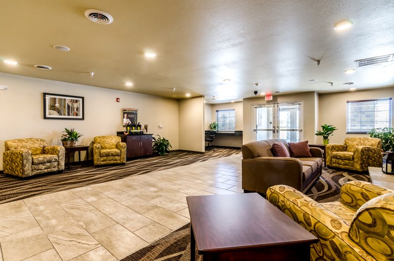 cobblestone inn and suites ord