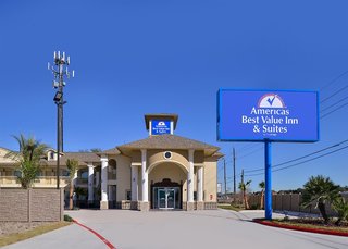 Americas Best Value Inn Suites Houston/Hwy 6 Westpark,Houston County>>Downtown Houston,3 star