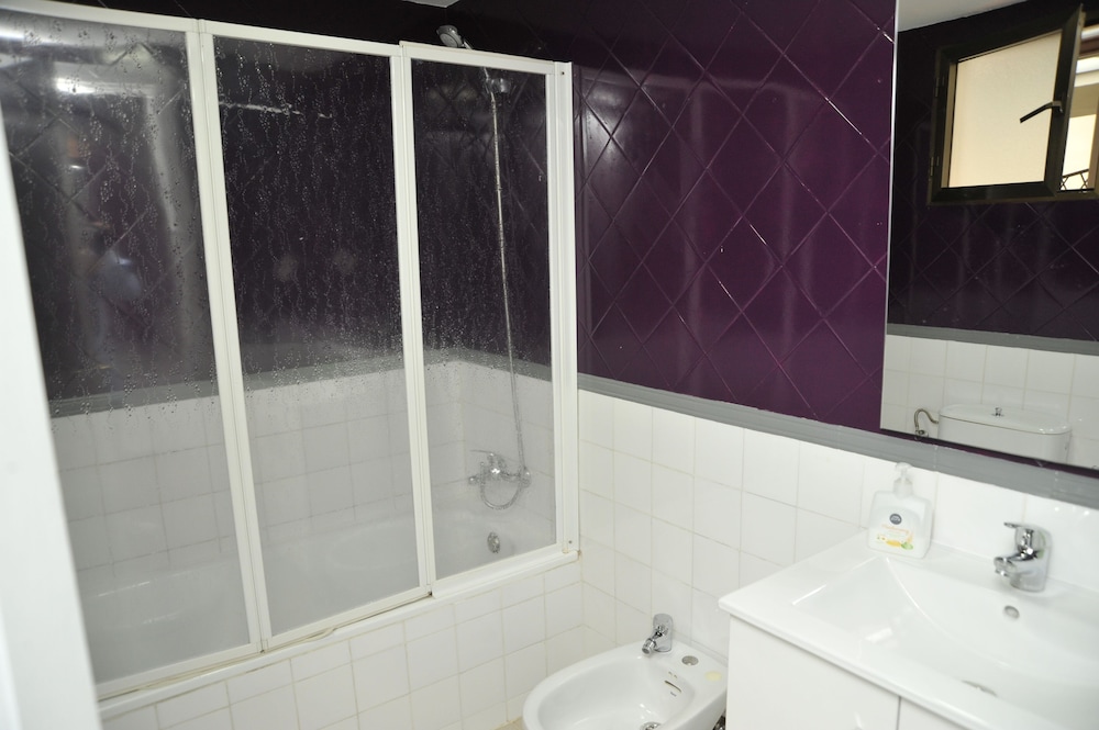 home granada trinidad