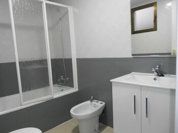 Home Granada Trinidad,Granada>>Carchuna,3 star