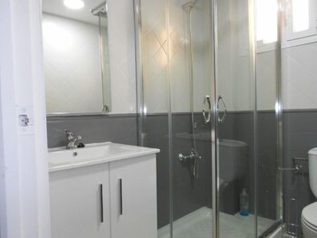 Home Granada Trinidad,Granada>>Carchuna,3 star