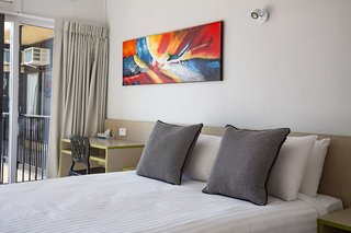 Nightcap At Emerald Star Hotel,Queensland>>Emerald,4 star
