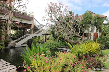 bravo resorts munting paraiso