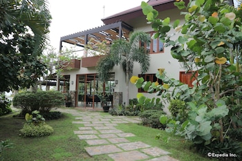 Bravo Resorts - Munting Paraiso,Dauin>>Bacong,4 star